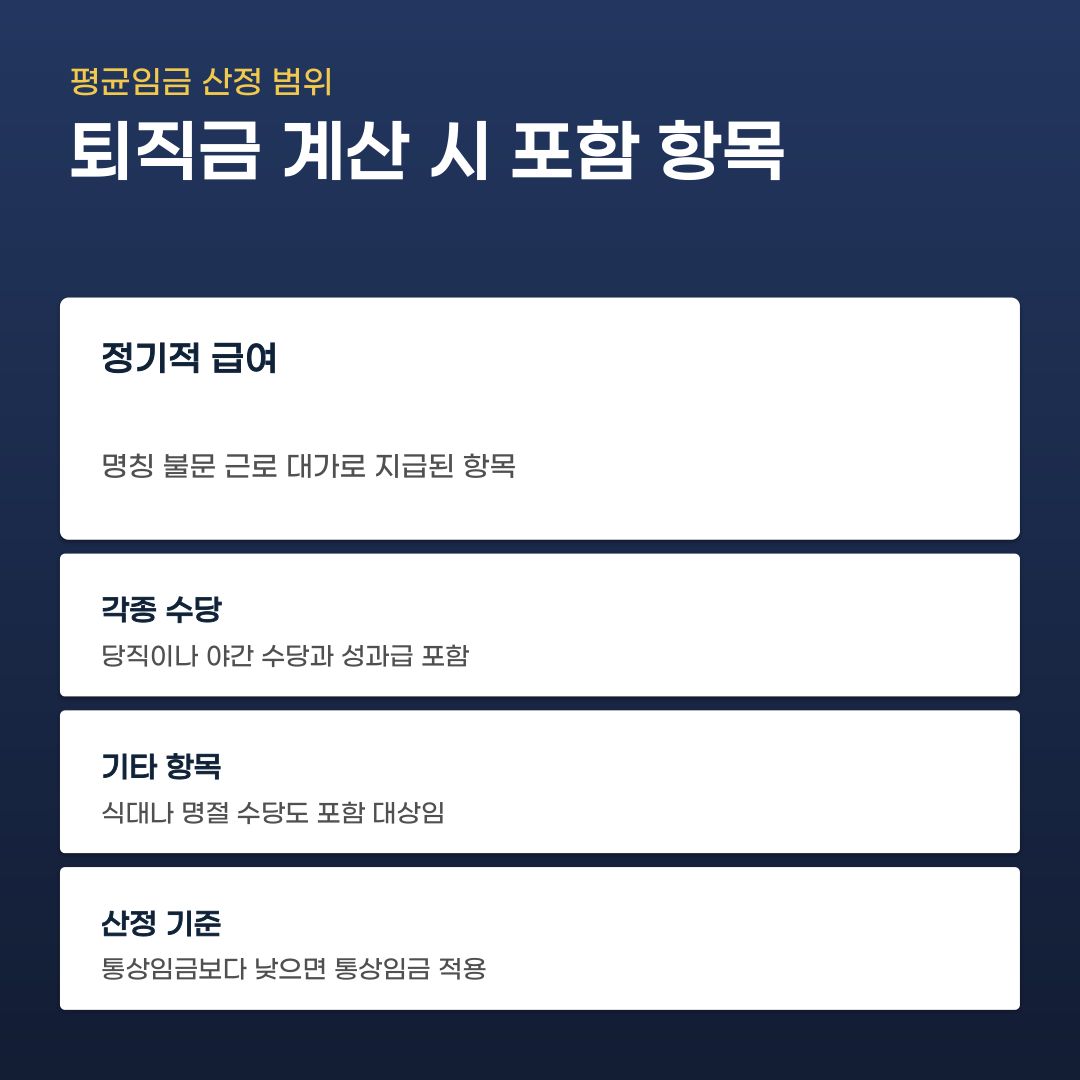 의사 퇴직금 분쟁 사례, 월급에 포함하면 끝인 줄 알았는데…실제는?